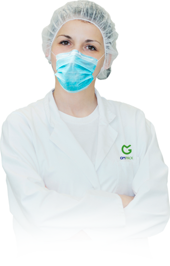 Norma Oficial Mexicana <br /> NOM 251-SSA1-2009